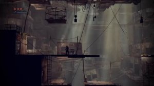 Прохождение DEADLIGHT [PS4] (Часть 2)