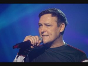 Юрий Шатунов - Розовый вечер