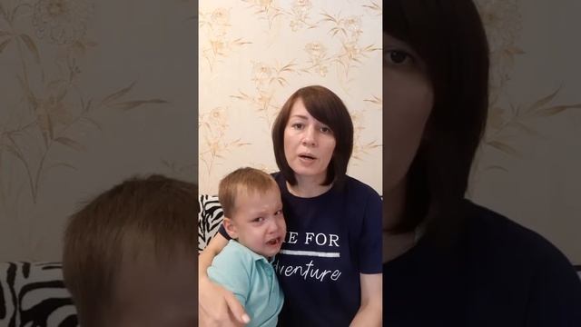 Видеообращение мамы Сенцова Юлиана