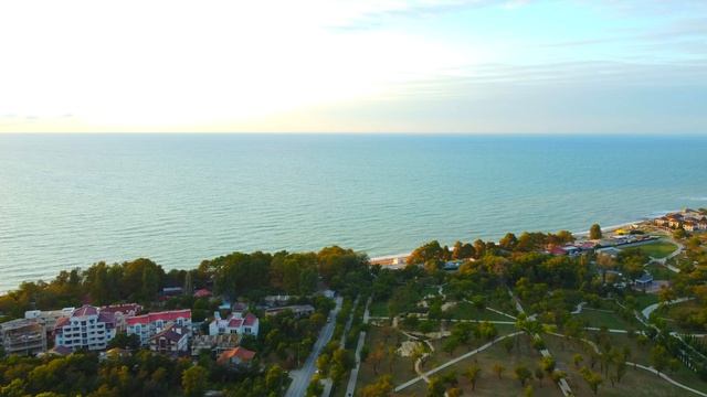 Crimea НОВОСТИ - как заброшенная при Украине посадка преобразилась при России смотреть онлайн