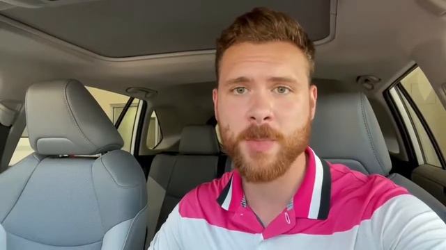 Dynamic Radar Cruise Control - Does Your Toyota Have it? смотреть онлайн