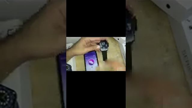 طريقه تشغيل الساعه الذكيه ld6 وشرح كامل عنها .ld6 smart watch смотреть онлайн