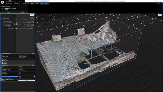 A4.7_21 Roof Assets Part2 смотреть онлайн