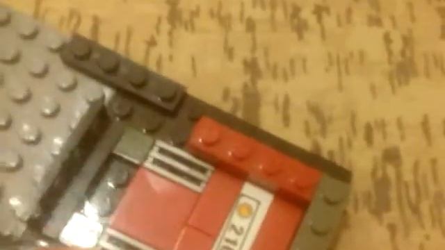 Лего самаделка 1)часть сейф смотреть онлайн