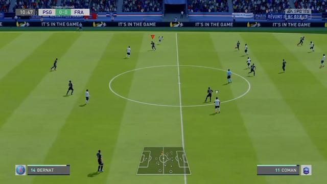 Прямой показ PS4 от e89883882426