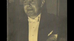 Бетховен «Лунная» соната | Иосиф Гофман | концертная запись 1936 года