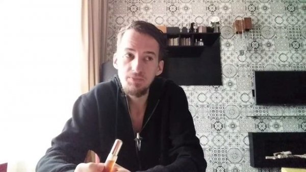 Посылка от Натальи. Aromatics Elixir - Clinique, 1971