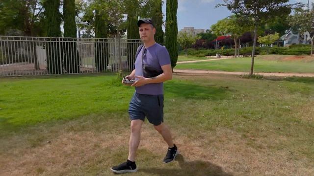 Первый запуск дрона dji mini 4 pro 4k смотреть онлайн