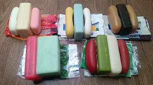 Прилипушки уходят в мыльницу🎉💃