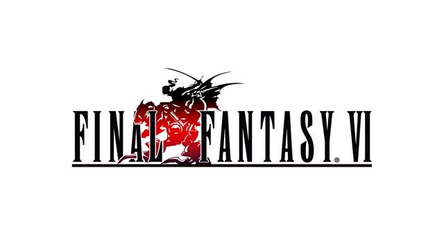 Final Fantasy VI пиксельный ремастер саундтрека смотреть онлайн