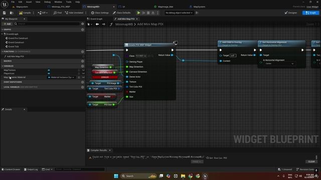 37 - Add POI icon On Minimap Widget4 - Add POI icon On Minimap Widget смотреть онлайн