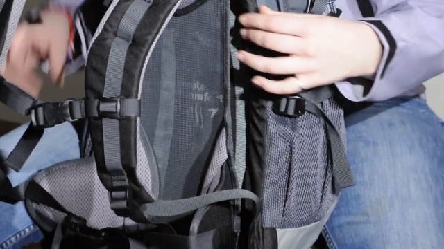 Deuter Futura 22 Rucksack Im Test Bei Naturzeit.com