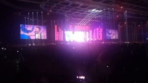 Ленинград - www.leningrad.spb.ru Live Олимпийский 16.12.2017