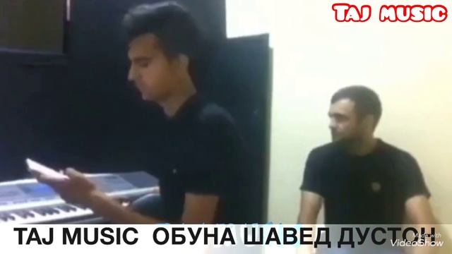 Фарахманд Каримов живой голос Охи Дили Зор Кисми 2 (видео)