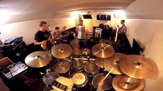 No Comments Репетирует ))20. 09. 2018. смотреть онлайн