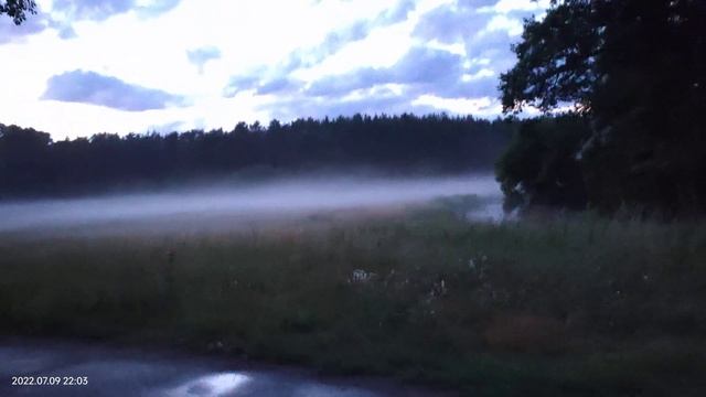 вечерние пейзажи Бранденбурга смотреть онлайн