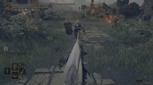 TOP-5 Оружий для билда на Силу из дополнения Shadow of the Erdtree ELDEN RING #shadowoftheerdtree