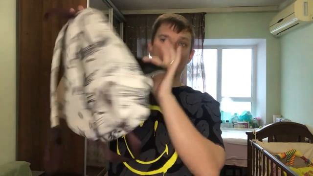 рюкзак из венеции смотреть онлайн