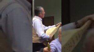 Абакар Джамалудинов Аварский Пандур