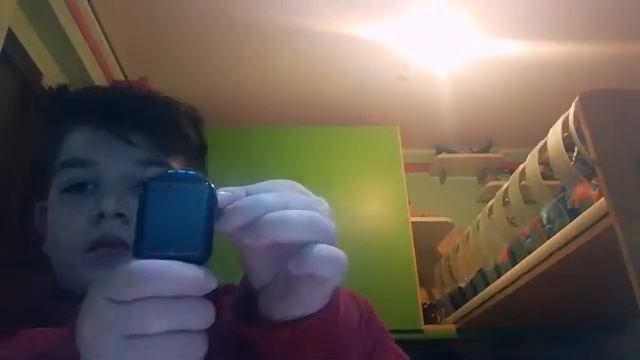 Unboxing Smartwatch W5. Veramente Bel Smartwatch😉