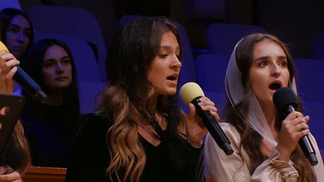 Я верю в Иисуса - Песня - Семья Козловы