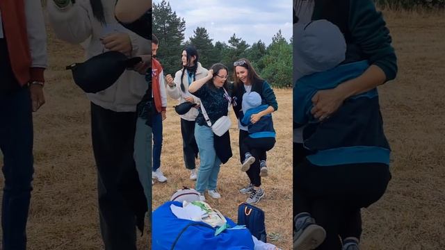 ⛰️СУББОТА-ФЕСТ НА АЙ-ПЕТРИ! Закрытие сезона. 1-й экопросветительский фестиваль! смотреть онлайн