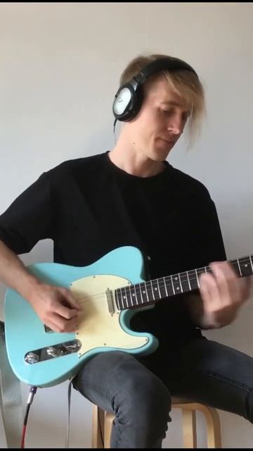 Не верь слезам кавер #гитара #кавер #шура #неверьслезам #кривойковёр смотреть онлайн