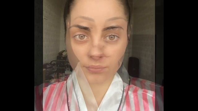Консилер cargo jet lag смотреть онлайн