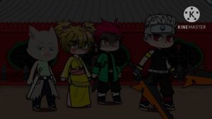 [Gacha Club] Berserk meets Demon Slayer Part 6