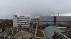 РЕЙДЕРСКИЙ ЗАХВАТ ЗАВОДА «АЛМАЗ УДОБРЕНИЯ»