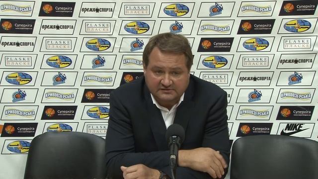 ОДЕСА – Говерла (після матчу)