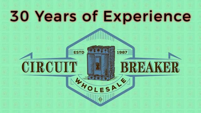 Siemens Circuit Breakers смотреть онлайн