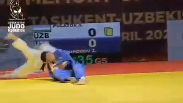 Asian judo cup Tashkent 2022 Bekmurodov Zamohshari 60 kg смотреть онлайн