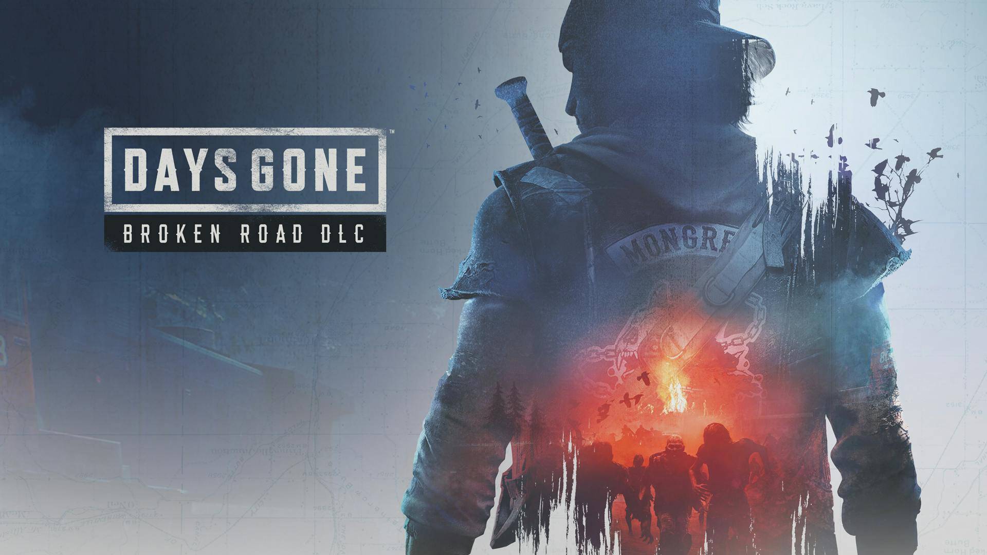 Days Gone Remastered  | Permadeath Whole Game | Survival II Attempt #4