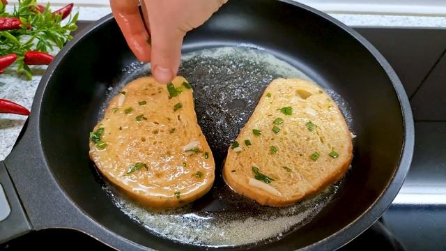 Эти вкусные горячие бутерброды заменят бургеры! Рецепт для лентяев._ смотреть онлайн