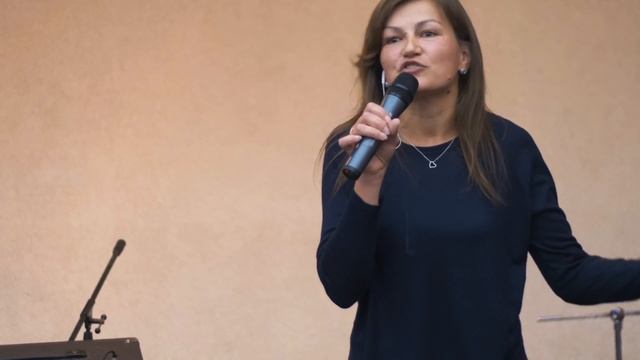 Екатерина Кисляк - Не пренебрегай Словом Божьим