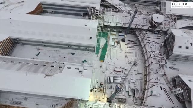 Университет Сколтех Инновационного Центра "Сколково" смотреть онлайн