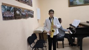 Бородин Мирослав