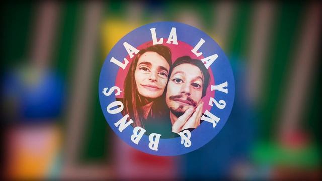 y2k bbno lalala (CLEAN VERSION) смотреть онлайн