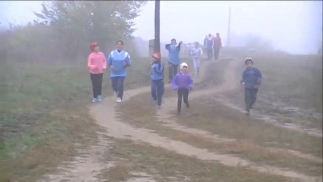 день здоровья