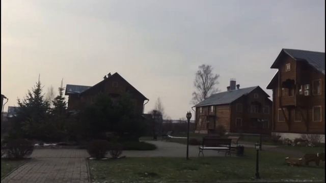 Дивеево. 03.11.2019