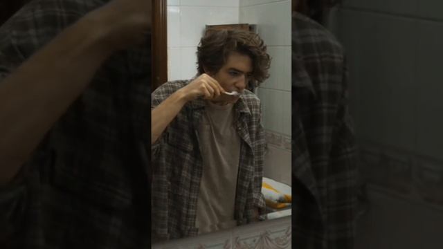 В него никто не верил, но он добился своей цели #фильмы #фрагментифильм