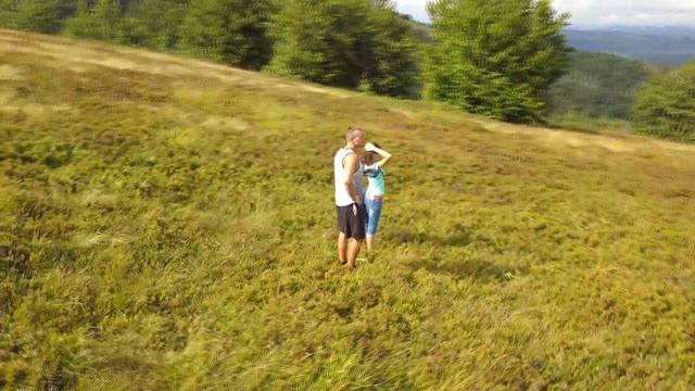 Пилипец или ППЦ, поход на вершину ...