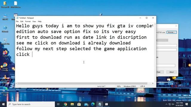 How to fix gta iv auto save problem fix complete edition смотреть онлайн