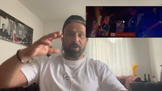 موزیک زیبا تاجیکی و ری اکت یک ایرانی 🇹🇯Фарахманд Каримов– Farahmand Karimov-❤️Faryodi besada