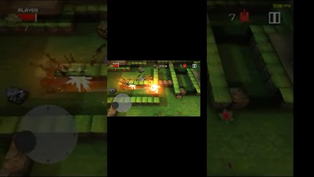 Block Tank Wars 2 часть 2 смотреть онлайн