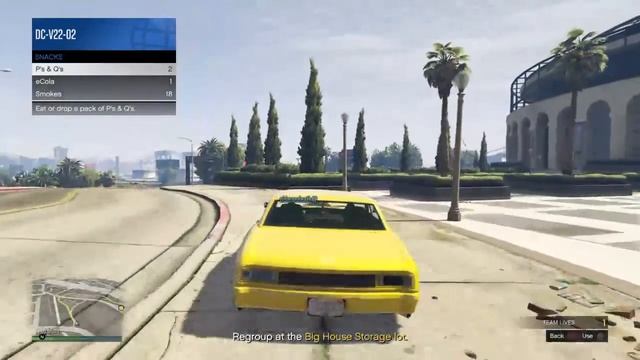 GTA 5 - Premium Online Edition! Pt.5 смотреть онлайн