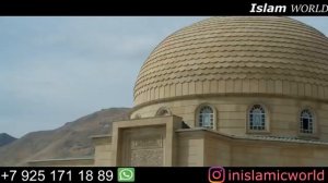 СИЛЬНОЕ ДУА ДЛЯ ВЫЗДОРОВЛЕНИЯ, ДЛЯ ЗДОРОВЬЯ! ДУА ПРОРОКА АЮБА. (А.С.)!