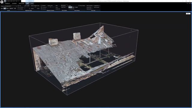 A4.7_20 Roof Assets Part1 смотреть онлайн