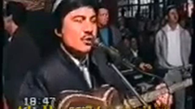 Охунжон Мадалиев туйда | Ohunjon Madaliev  To`yda